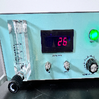 Benchtop OZONE Machine image 0